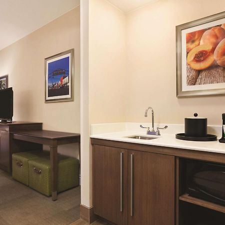 Hampton Inn Brigham City Exterior photo